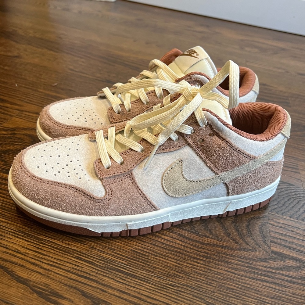 Nike sneakers